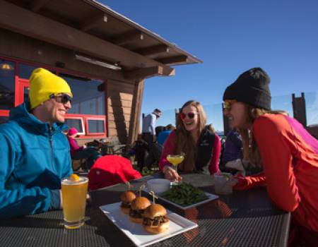 Let's Eat- Top 10 Eats in Jackson Hole